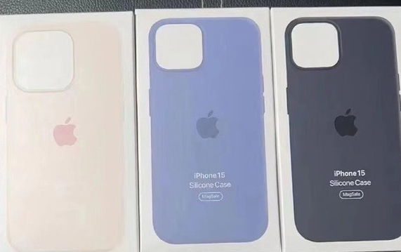 新津苹果14维修站分享iPhone14手机壳能直接给iPhone15用吗？ 