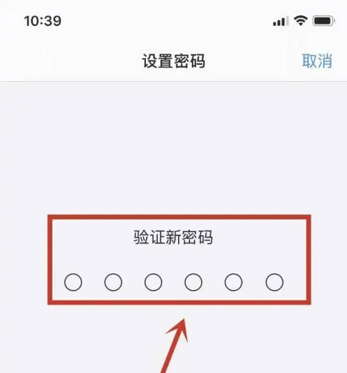 新津苹果手机维修分享:如何安全的使用iPhone14？iPhone14解锁方法 