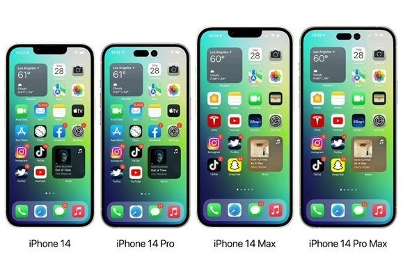 新津苹果14维修分享iPhone14可以分期吗 
