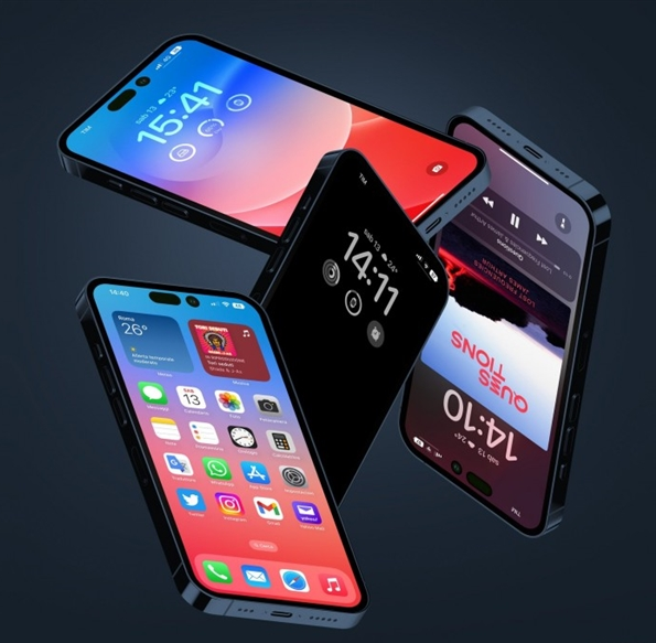 新津苹果14维修分享入门级iPhone 14多少钱 