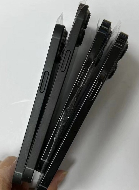 新津苹果14维修分享iPhone14电池多少毫安 