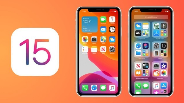 新津苹果13维修分享iPhone13更新iOS 15.5，体验如何 