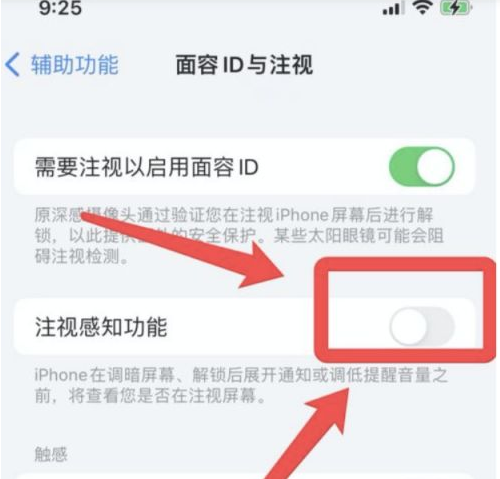 新津苹果13维修分享为什么iPhone 13来电铃声忽大忽小 