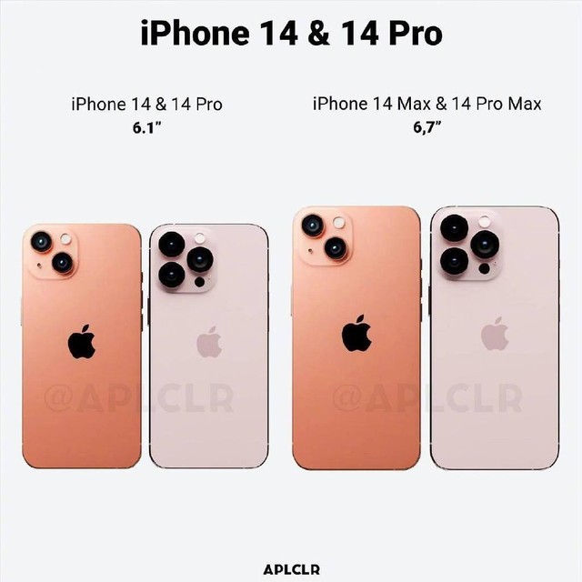 新津苹果14维修分享阳光橙+樱花粉的iPhone 14 