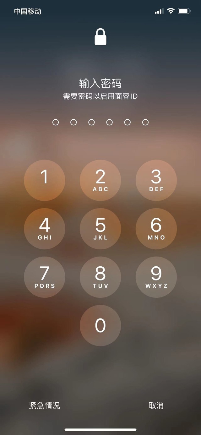 新津苹果13维修分享iPhone 13加强锁屏功能有什么用 