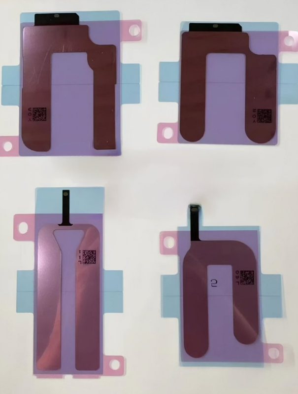 新津苹果手机维修分享iPhone 17 Pro 机型电池将采用创新型粘合剂 
