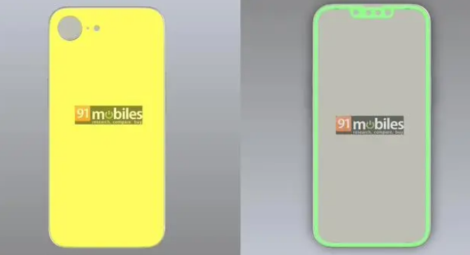 新津苹果手机维修分享苹果小屏iPhone SE4值得买吗 