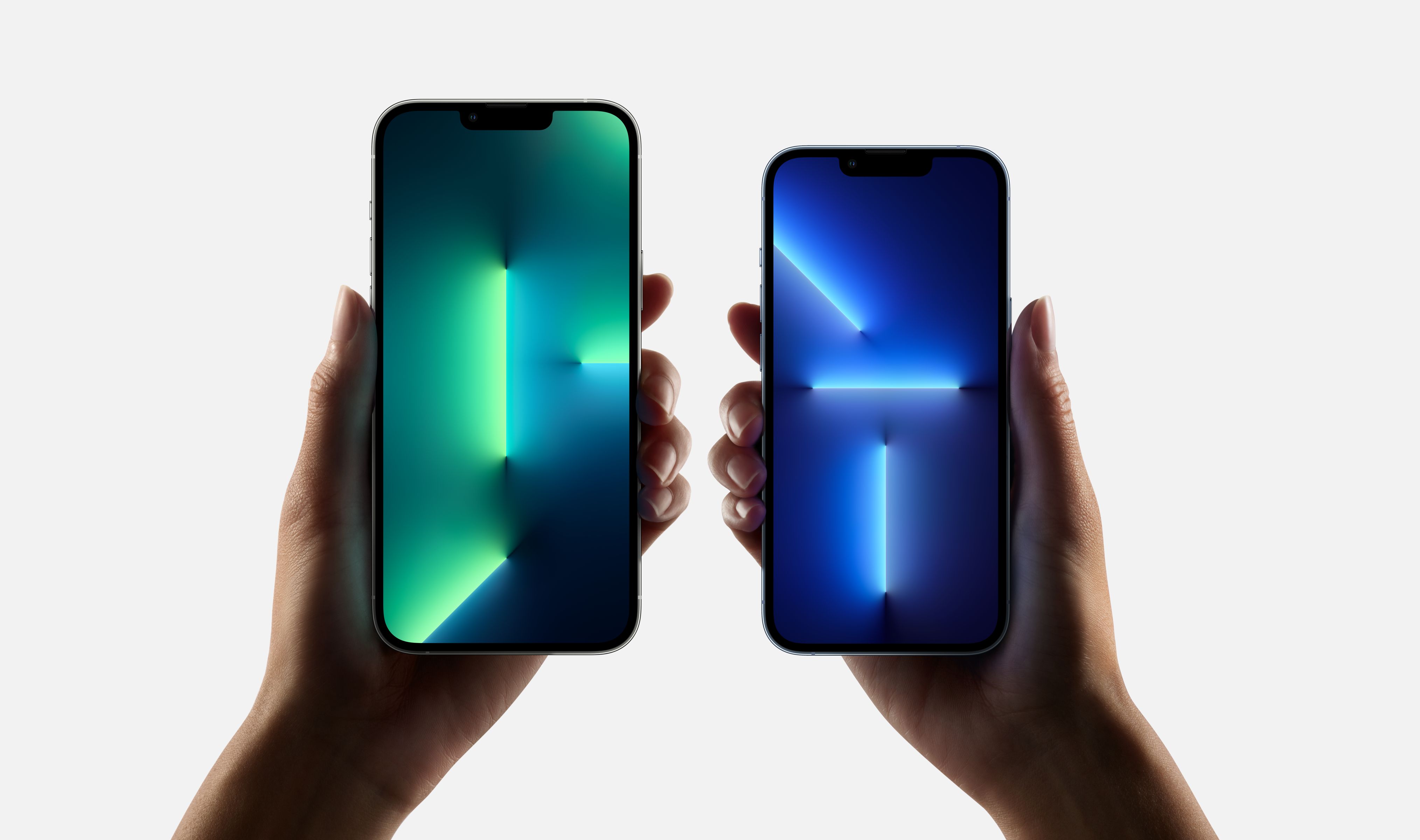 新津苹果手机维修分享iPhone 13 四款机型怎么选 
