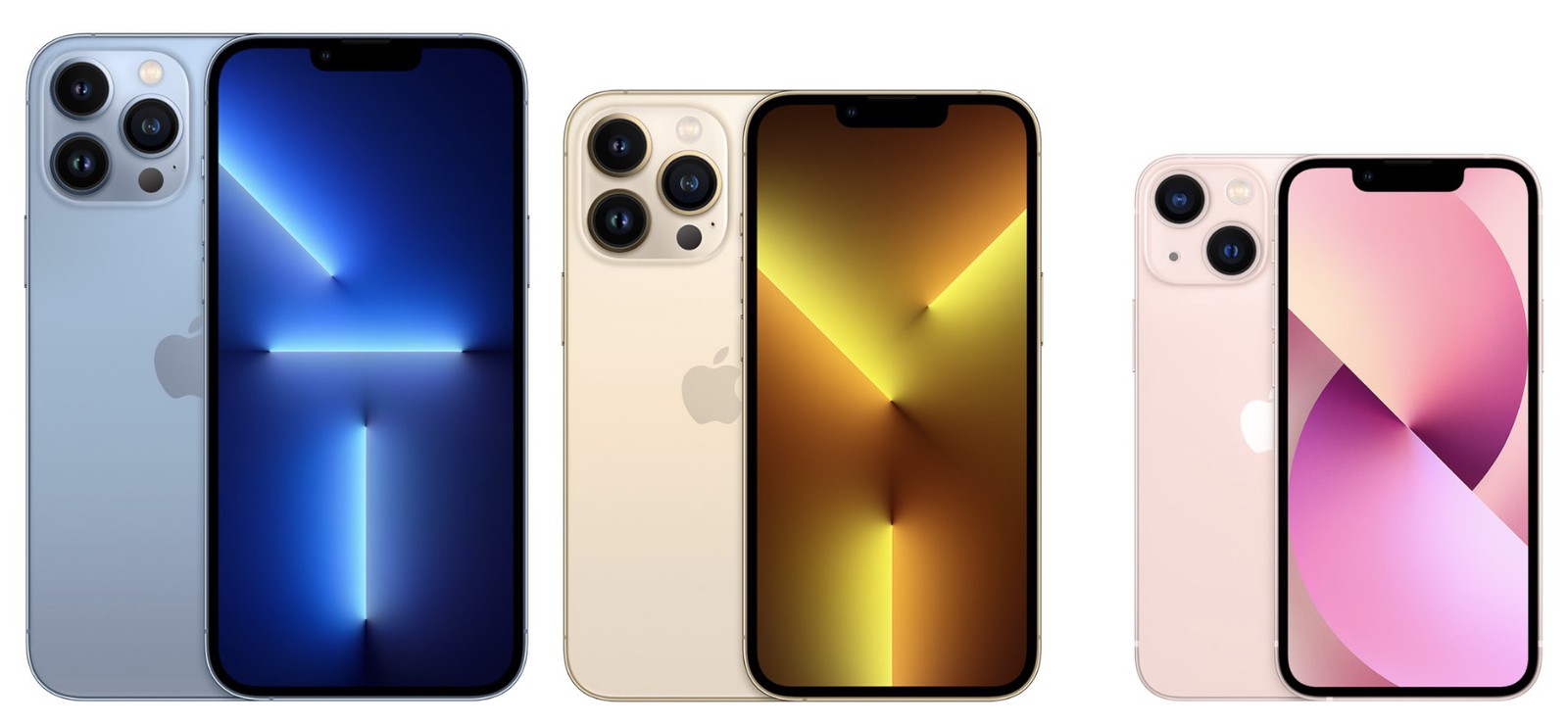 新津苹果手机维修分享iPhone 13续航怎么样 