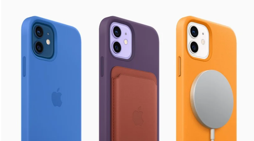 新津苹果手机维修分享关于 iPhone 13 的细节爆料 