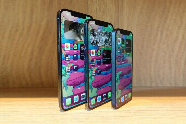新津苹果手机维修分享iPhone 13发布日期 