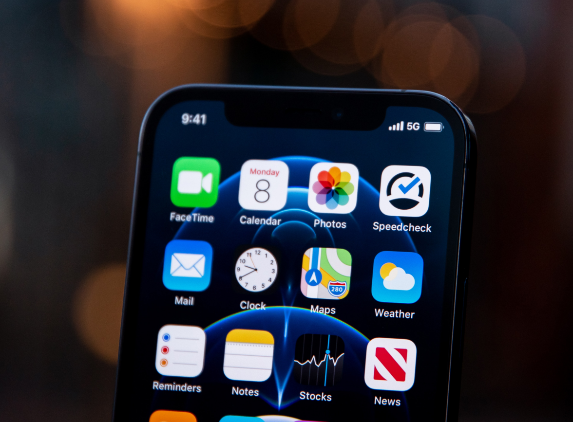 新津苹果手机维修分享为什么 iPhone 12 在冬季会自动关机 