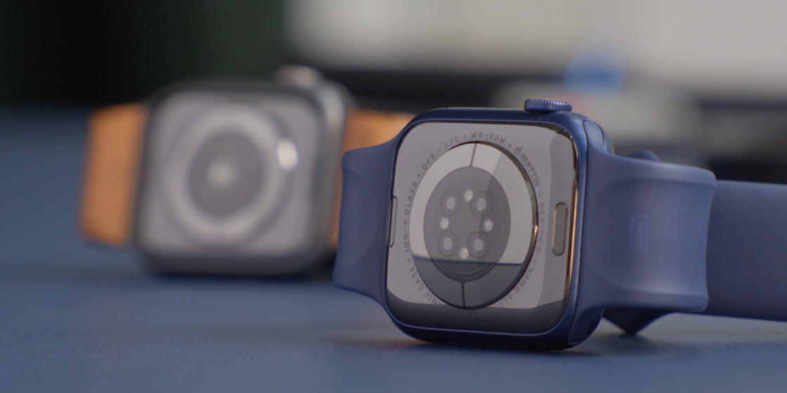 新津苹果手机维修分享Apple Watch 是如何测量卡路里的 