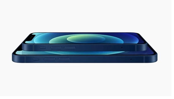 新津苹果手机维修分享iPhone 12 mini 锁屏后触屏失灵怎么办 