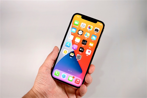 新津苹果手机维修分享iOS 14.2修订版已到，专属iPhone 12系列 