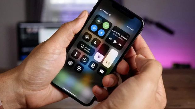 新津苹果手机维修分享iPhone 12信号差怎么办 