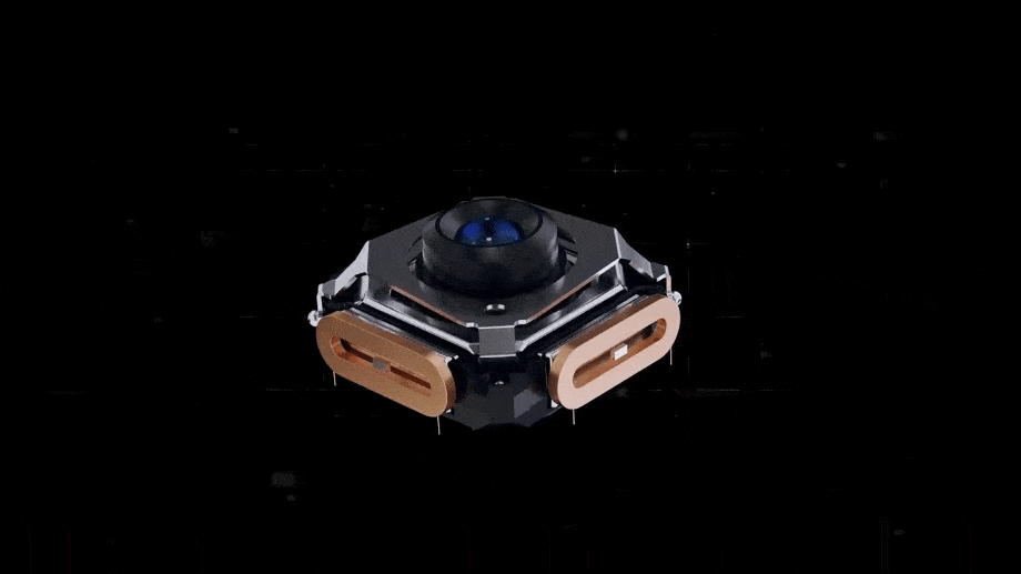 新津苹果手机维修分享iPhone 12 Pro Max 独享的这颗传感器更大的特点是什么 