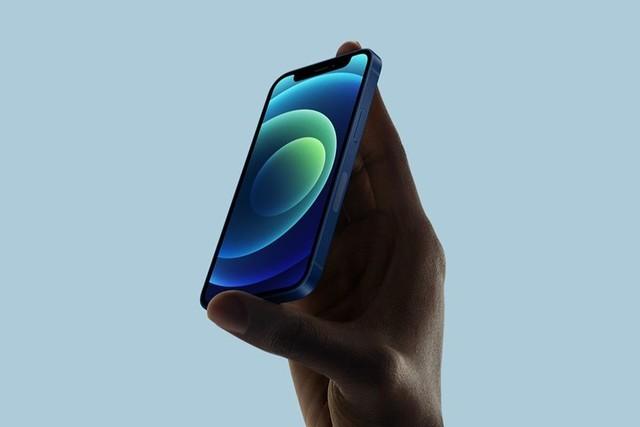 新津苹果手机维修分享iPhone 12 mini辐射很大吗 