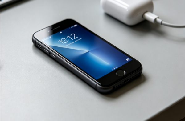 新津苹果手机维修分享iPhone SE换电池 