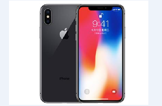 新津苹果维修点分享iPhone X进水维修 