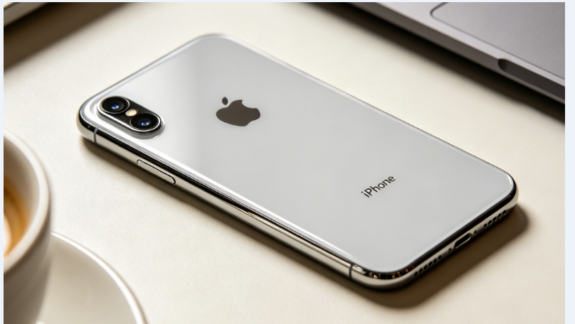 新津苹果维修点分享iPhone XS进水维修 