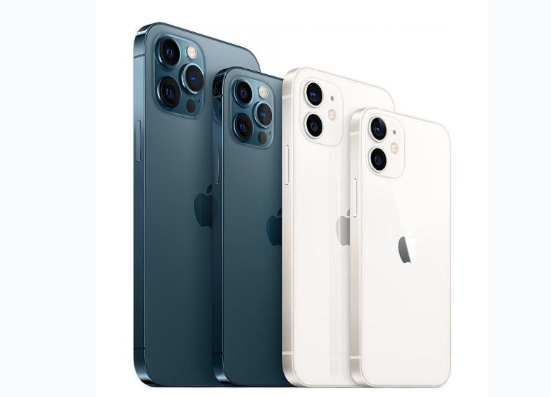 新津苹果维修点分享iPhone 12 Pro进水维修 