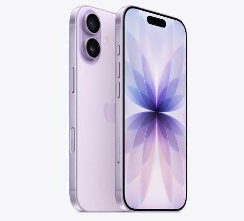 新津苹果维修点分享iPhone 17进水维修 