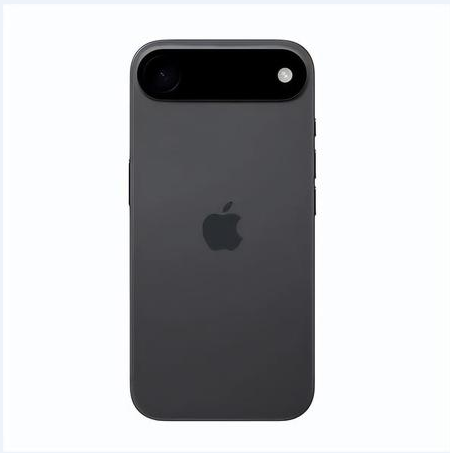 新津苹果维修点分享iPhone 17 Air进水维修 