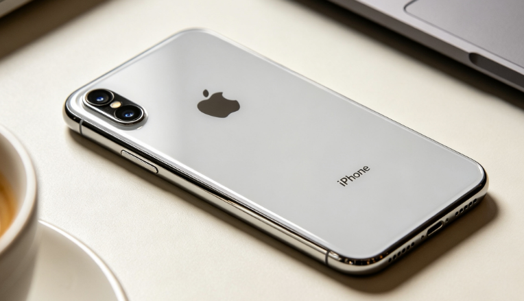 新津苹果维修点分享iPhone X屏幕更换 