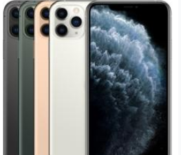新津苹果维修点分享iPhone 11 Pro Max换屏分项报价拆解 