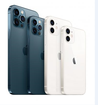 新津苹果维修点分享iPhone 12 Pro换屏维修要点 