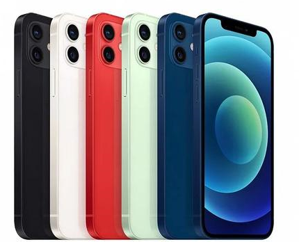 新津苹果维修点分享iPhone 12 Pro Max换屏验机流程 