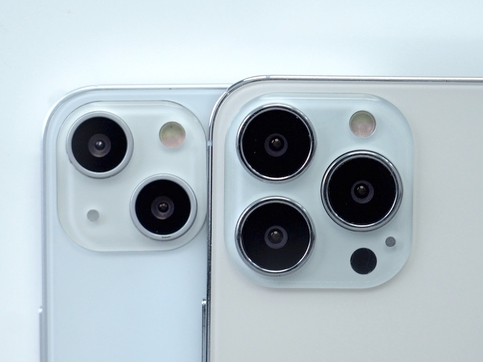 新津苹果维修点分享iPhone 13 Pro Max换屏指南 