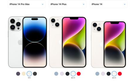 新津苹果维修点分享iPhone 14六大容易被忽略的实操难点与消费提示 