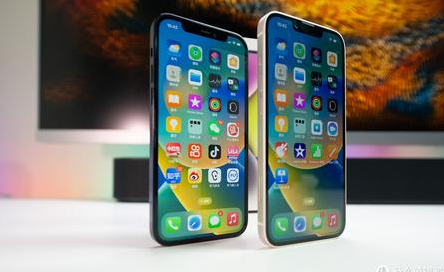 新津苹果维修点分享iPhone 14 Plus换屏维修细节 