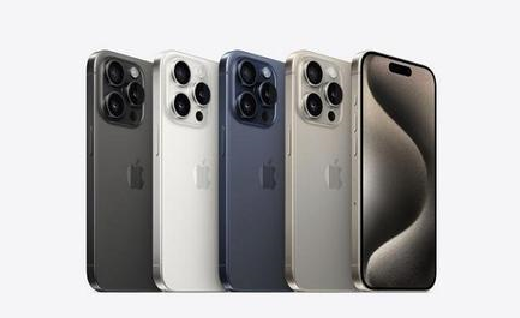新津苹果维修点分享iPhone 15 Pro屏幕更换易被忽略实操隐患 