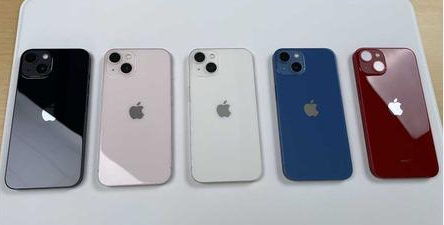 新津苹果维修点分享iPhone 13维修主板易被忽略实操故障 