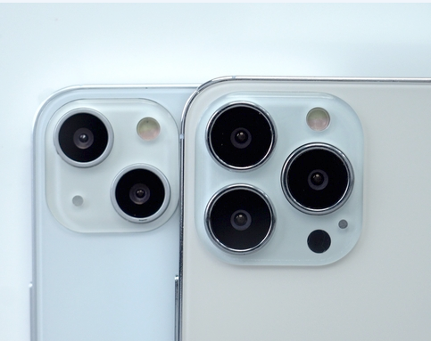 新津苹果维修点分享iPhone 13 Pro主板出问题时解决方案 