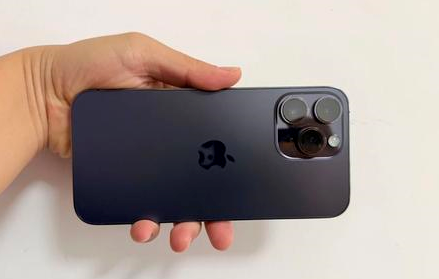 新津苹果维修点分享iPhone 14 Pro Max二修主板与高压浪涌类故障 