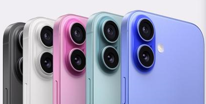 新津苹果维修点分享iPhone 16主板维修硬件故障 