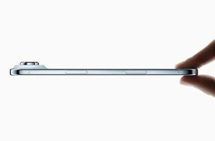 新津苹果维修点分享iPhone 17 Air自动关机电源故障解析 