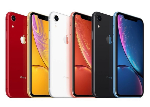 新津苹果维修点分享iPhone XR扩容实操风险剖析 