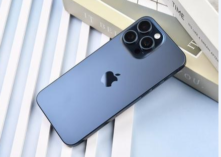 新津苹果维修点分享iPhone 15 Pro Max扩容静电与工艺坑 