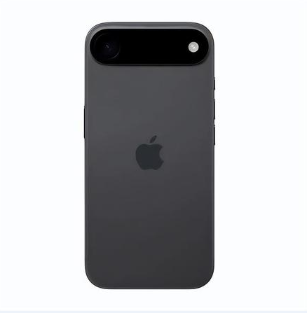 新津苹果维修点分享iPhone 17 Air扩容待机与快照隐患 