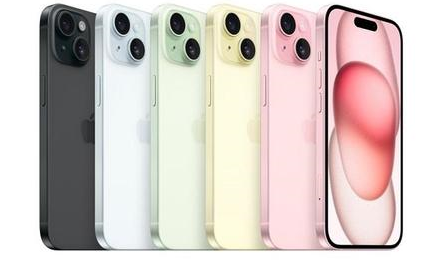 新津苹果维修点分享iPhone 15续航与互通系统排错 