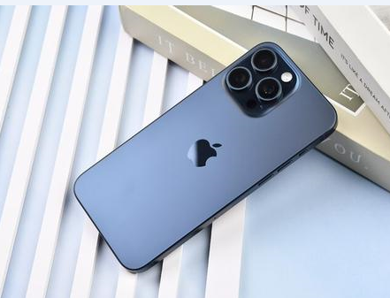 新津苹果维修点分享iPhone 15 Pro Max邮件迁移排错 