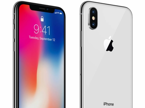 新津苹果维修点分享iPhone X备份与锁屏密码故障 