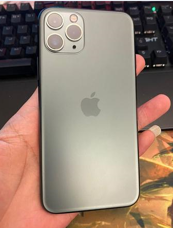 新津苹果维修点分享iPhone 11 Pro锁屏密码机制科普 