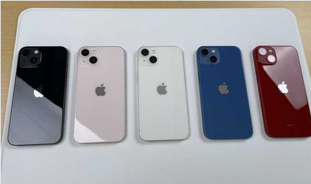 新津苹果维修点分享iPhone 13锁屏密码冷知识解读 