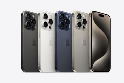 新津苹果维修点分享iPhone 15 Pro锁屏密码实用参考 